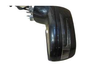 Зеркало электрическое Mercedes-Benz CLS C218 X218 2011 - 2017 года