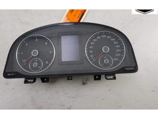 Панель приборов 1T0920875N, 1T0920875N   Volkswagen Touran II       