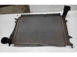 Радиатор интеркулера