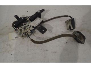 Zámek zadních dveří Nissan NV200 2012