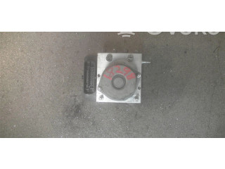 Блок АБС Dacia Logan II 2012 - 2020 года