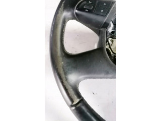 Руль Skoda Yeti (5L) 2009 - 2017 года