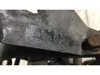  Турбина Mercedes-Benz Vito Viano W638 2.2 A6110961399         