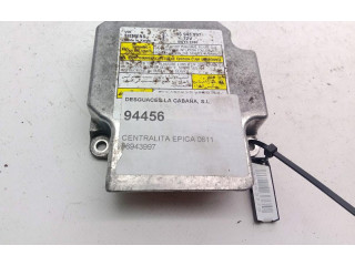 Блок управления 96943997   Chevrolet Epica