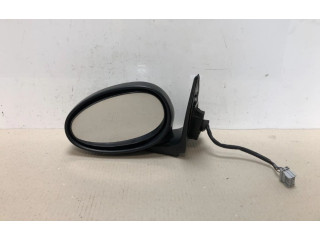 Zpětné zrcátko MG ZS 2003