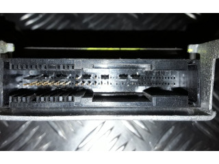 Блок подушек безопасности 8625008020, 5WK43140 SsangYong Rexton