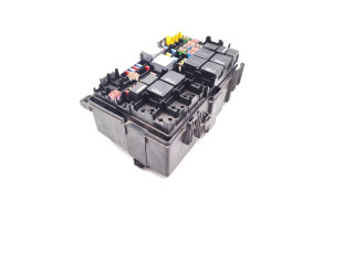 Блок предохранителей Ford Ranger