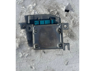 Блок подушек безопасности 13203620, 327963935   Opel Meriva A