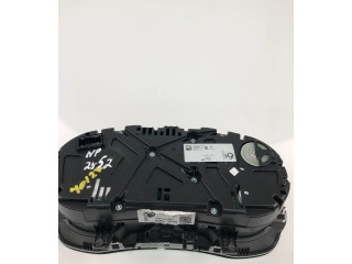 Спидометр (приборный щиток) 6V0920740D   Skoda Fabia Mk3 (NJ)   