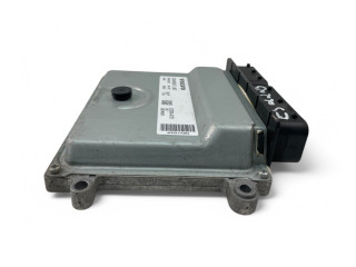 Блок управления двигателем Блок управления 30646931AB   Volvo S80