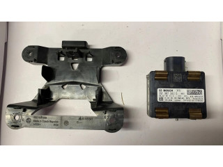 Радар круиз контроля 3QF907561D Skoda Octavia Mk3 (5E)