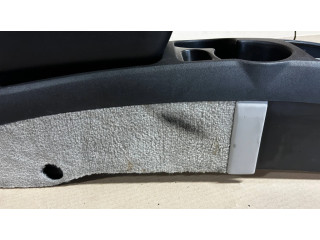 Другая центральная деталь консоли (туннеля)