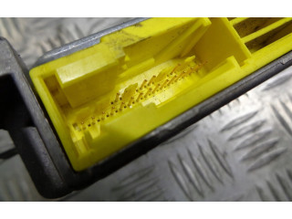 Блок подушек безопасности 7700428310 Renault Thalia I