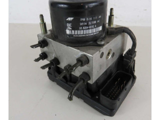 Блок управления АБС 98VW2L580AC   Ford Galaxy