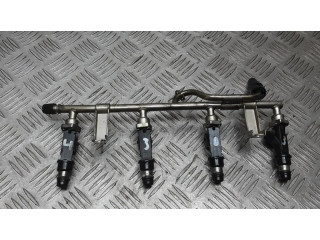 Комплект форсунок 0264    Opel Vectra C для бензинового двигателя Z16XE 1.6