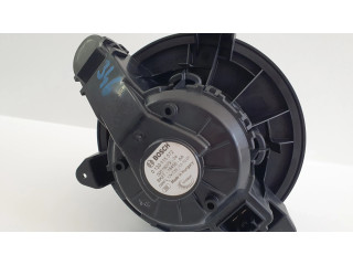 Вентилятор печки BK2T18456AA, 0130115572 Ford Transit Custom