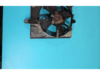 Комплект вентиляторов     IMPRK1395829    Nissan Murano Z50 