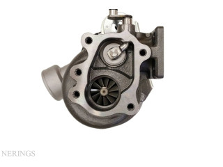 Турбина Ford Ranger 704091, 7040915001S для двигателя WL-T