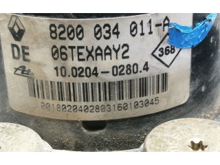 Jednotka ABS 8200034011A, 8200034011 Renault Twingo I 2001