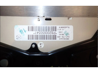 Панель приборов 248106397R   Dacia Logan I       