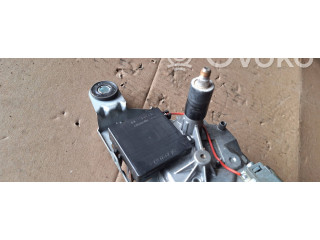 Моторчик заднего дворника 0390201594    BMW X3 E83