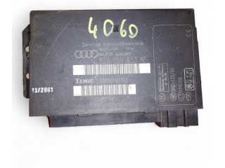 Блок комфорта 8Z0959433AE, 8Z0959433AE Audi A2