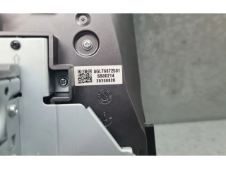 Volant Hyundai Ioniq 2020 96560G2730VCS, ACQ90494702