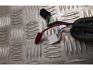 Zpětné zrcátko Mercedes-Benz CLA C118 X118 2020 E1041496, P2256