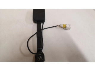 Передняя поясная пряжка