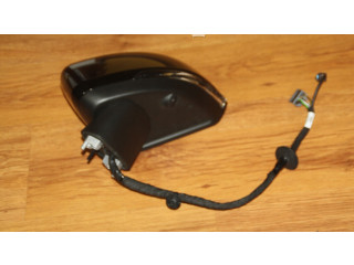 Зеркало электрическое Volvo XC40 - года
