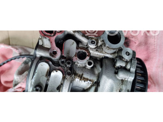 Масляный насос DET DETA 04L145208AA Audi Q5 SQ5