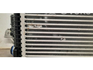 Интеркулер 9836073780 Opel Grandland X