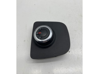 Зеркало (механическое) Dacia Spring 2021 - года