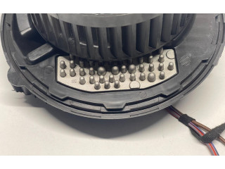 Вентилятор печки 5Q1819021H, 5Q0907521C Volkswagen T-Roc