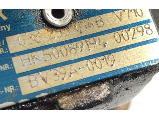  Турбина Skoda Fabia Mk1 (6Y)  038253014B         