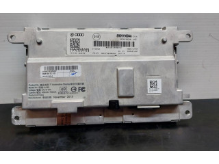 Дисплей    8R0919604A   Audi A5 Sportback 8TA