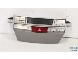 Блок управления климат-контролем 72311AJ030   Subaru Outback