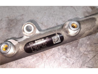 Топливная рампа 7787164, 0445214030   BMW 1 E81 E87  