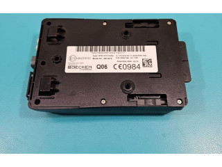 Блок комфорта A1728100011, IMPRK1360575   Mercedes-Benz GLA W156   