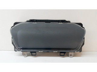 Панель приборов P32311165, 32311165 Volvo XC40