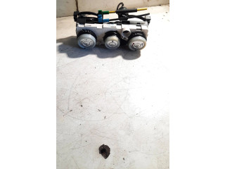 Блок управления климат-контролем 69667301 Mitsubishi Colt