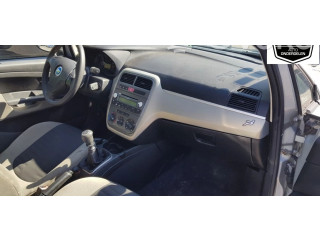 Блок подушек безопасности 51754872, 51754872   Fiat Punto (199)