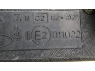 Зеркало электрическое Ford Transit - Tourneo Connect 2009 - 2013 года