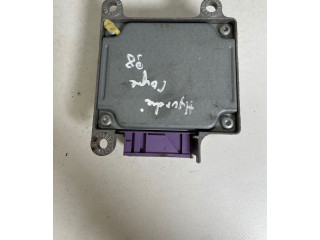 Блок подушек безопасности 9591027000, 18970211 Hyundai Coupe