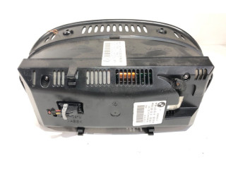 Дисплей 9151975 BMW 5 E60 E61