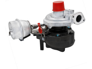 Turbodmychadlo Турбина 54359700014 Fiat Linea 199 A3.000