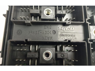 Блок предохранителей 96867123   Chevrolet Chevy Van      