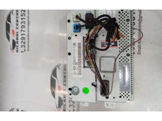 Дисплей    8X2310E889AD, 081650395   Jaguar XF