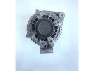 Генератор    Jaguar XF X250      