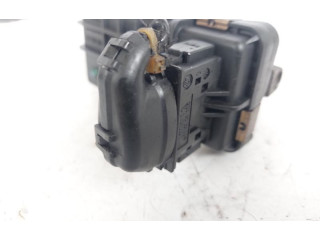  Турбина BMW X3 E83  6NW008412         